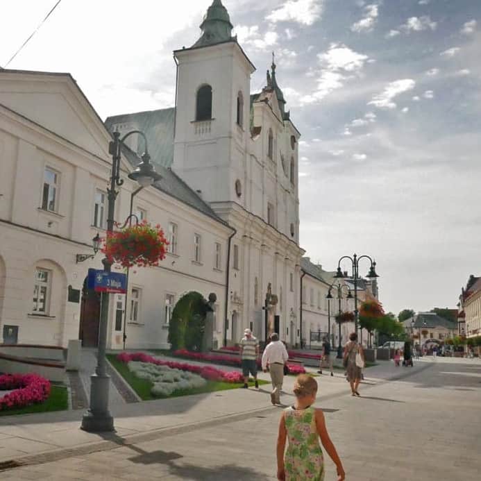rzeszów