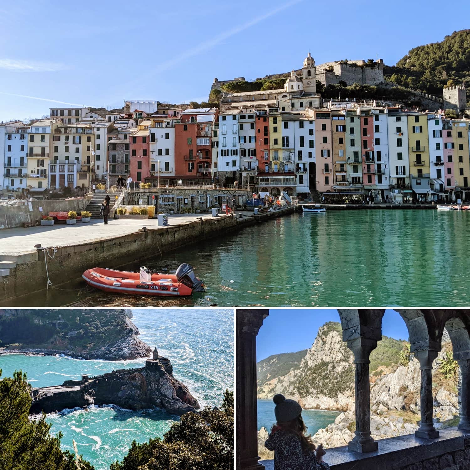 Portovenere