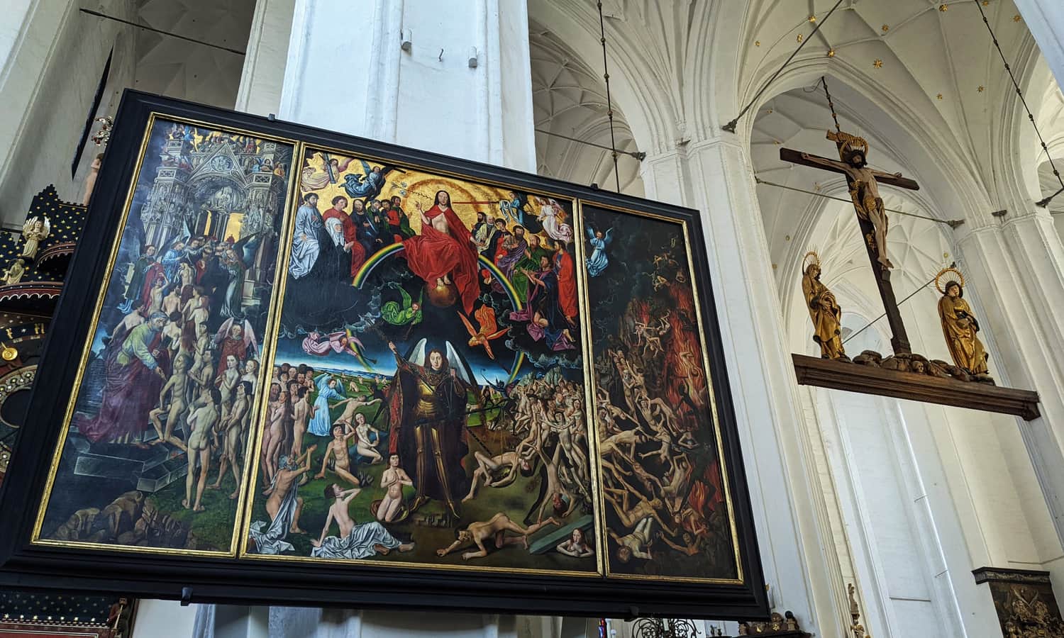 Hans Memling, 