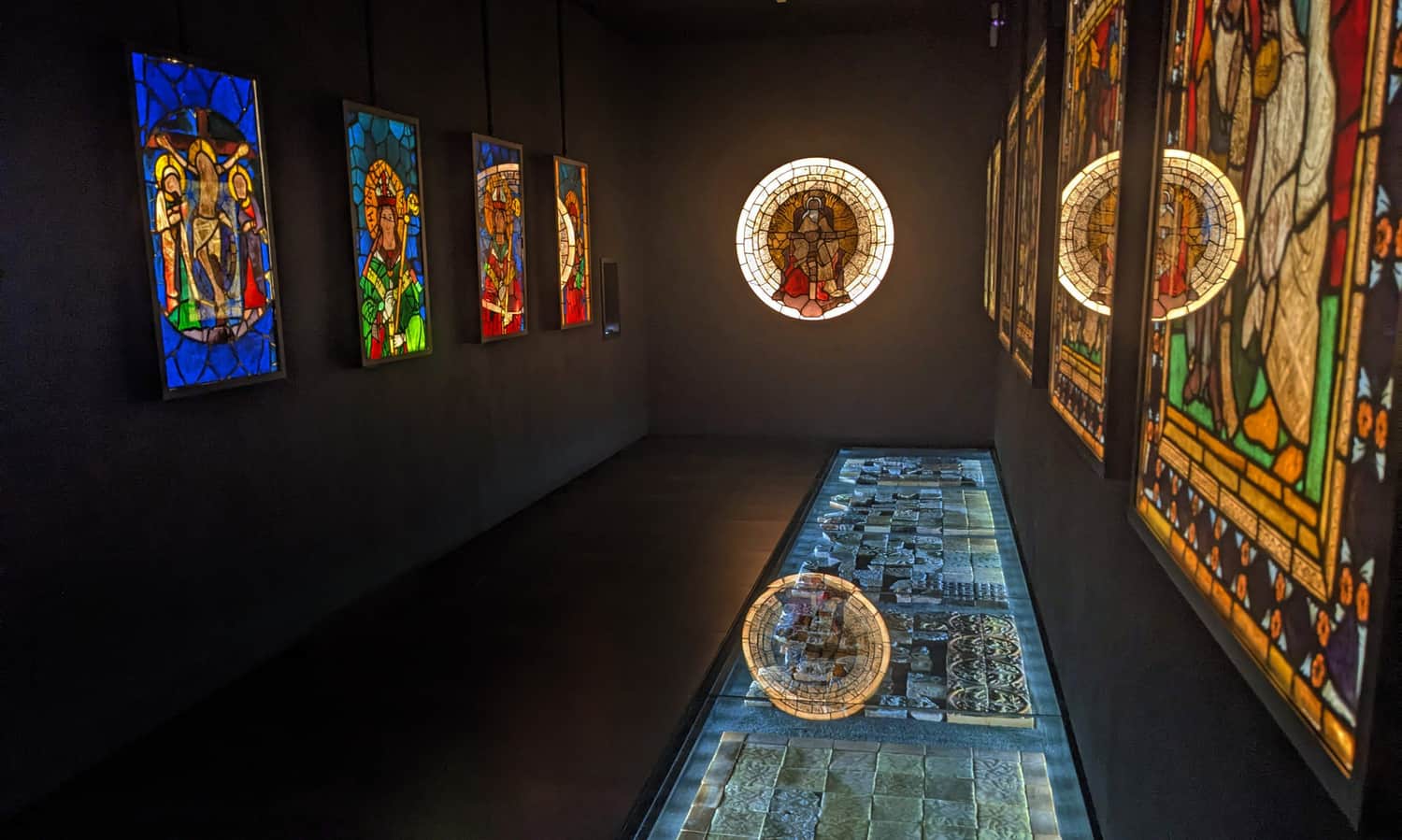 Dominican Museum in Krakow