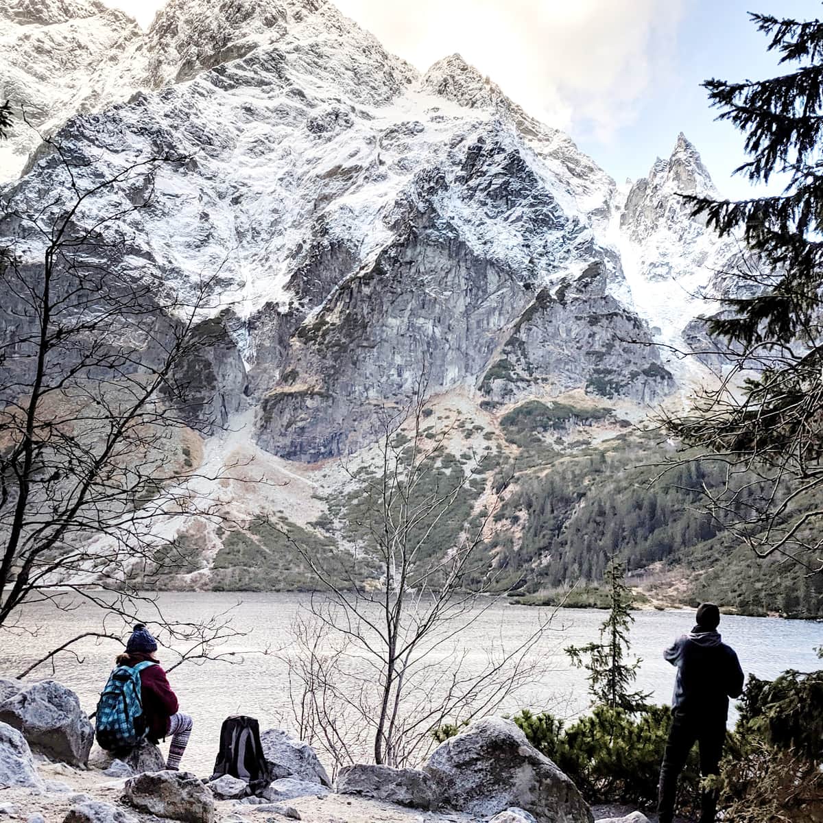 Morskie Oko