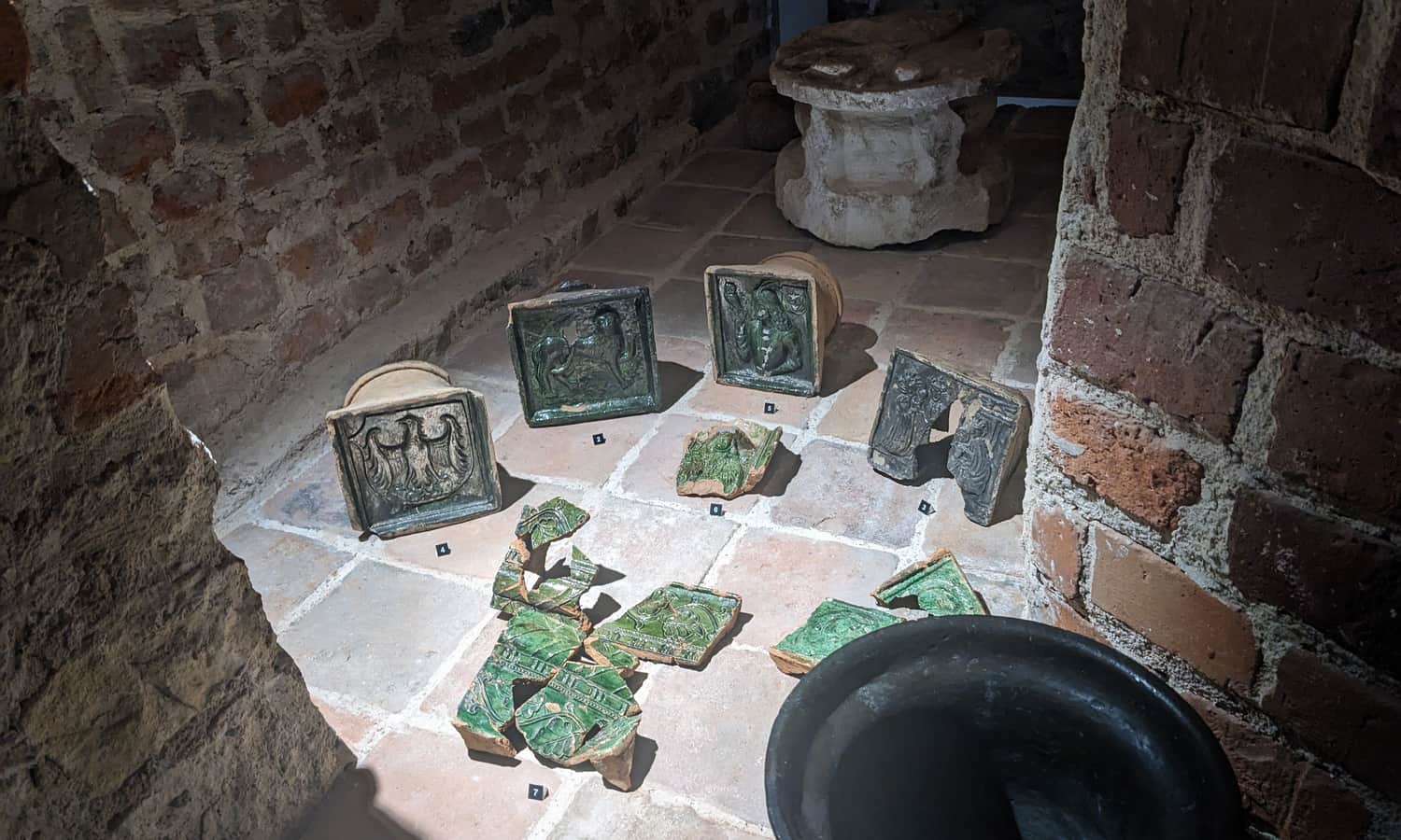 Dominican Museum in Krakow