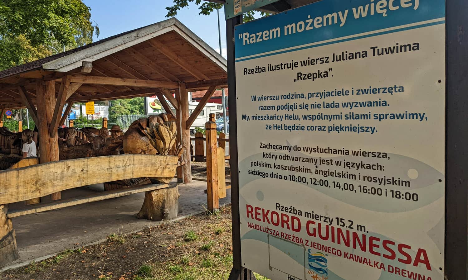 Rzeźba 