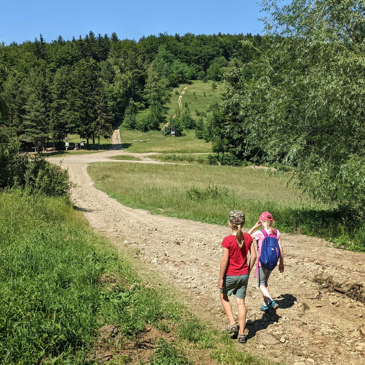 Beskid Makowski