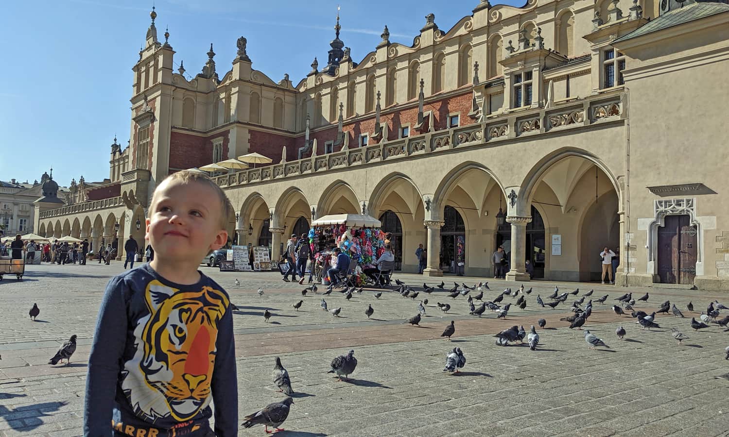 Co nowego w Krakowie? 3 nowe ciekawe miejsca w Krakowie