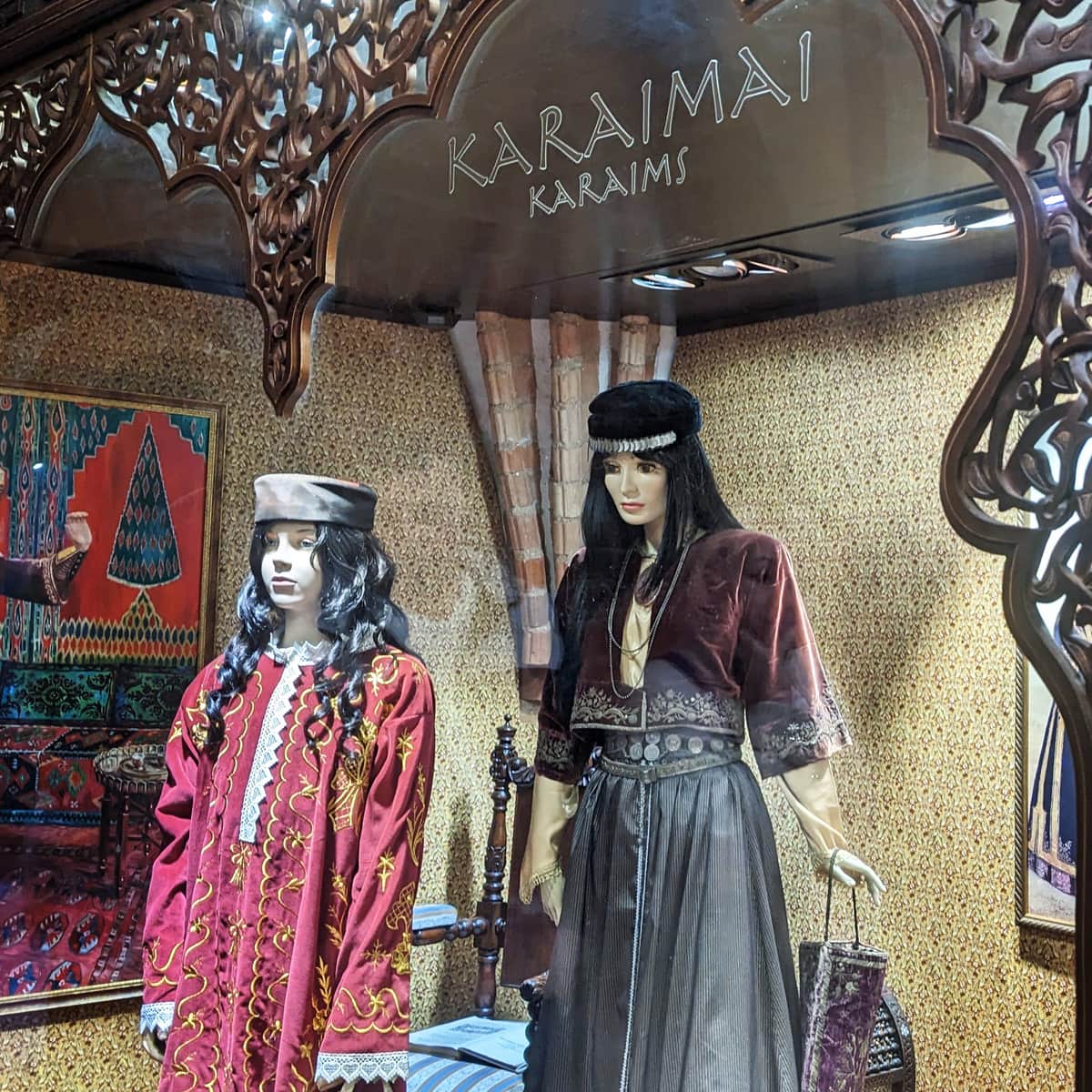 Karaimi