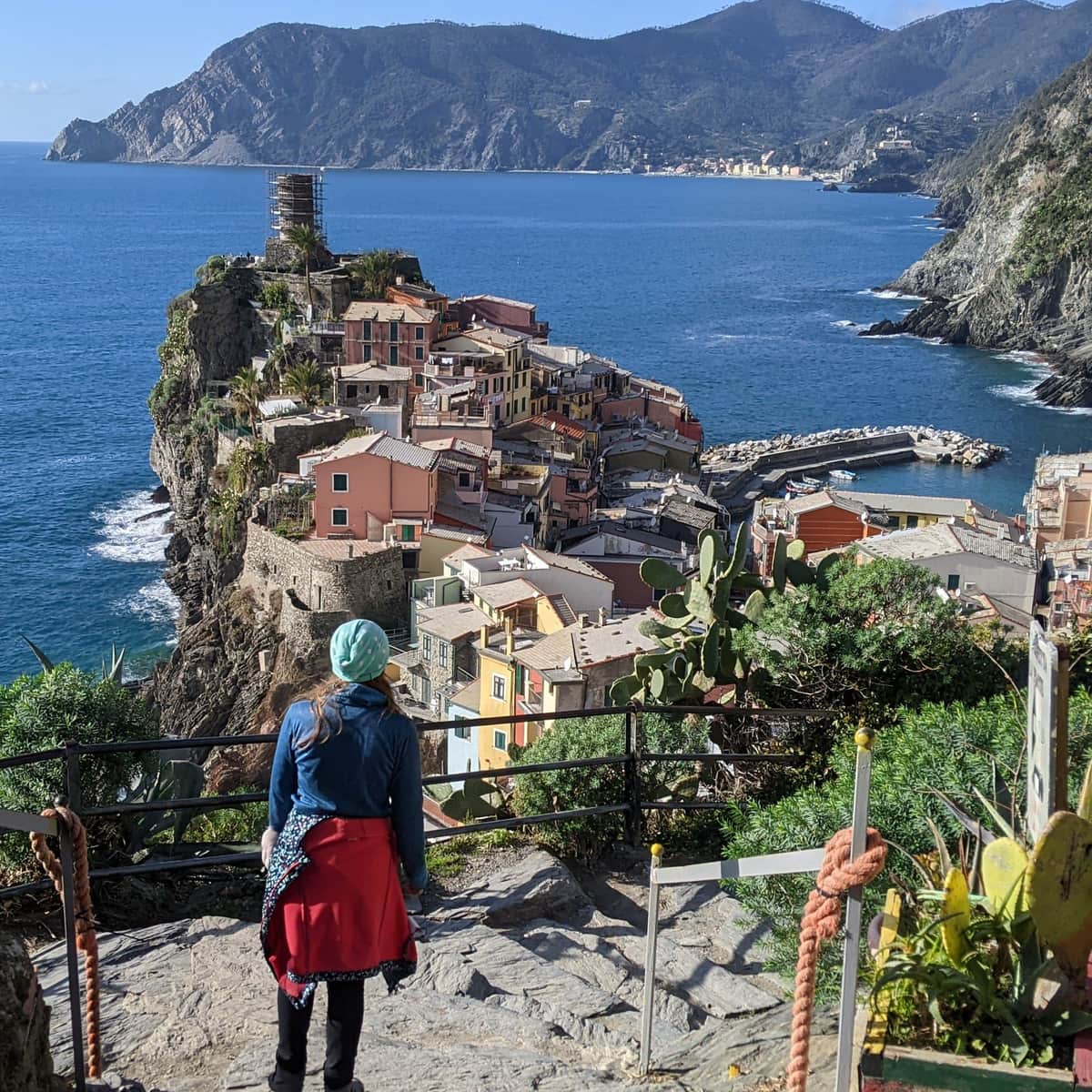 Vernazza