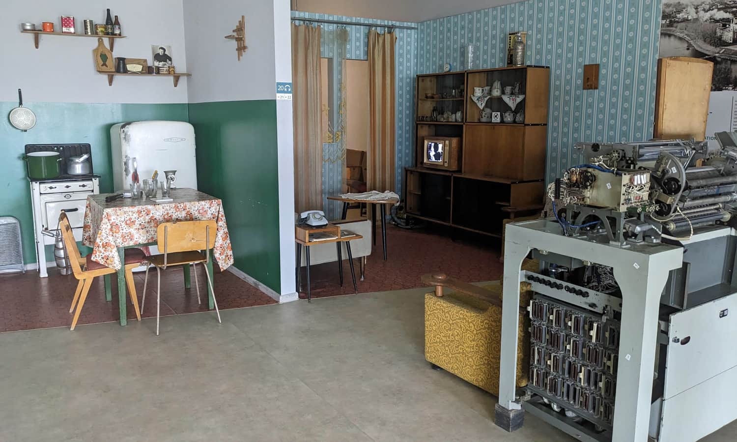 Muzeum Energetyki i Techniki w Wilnie