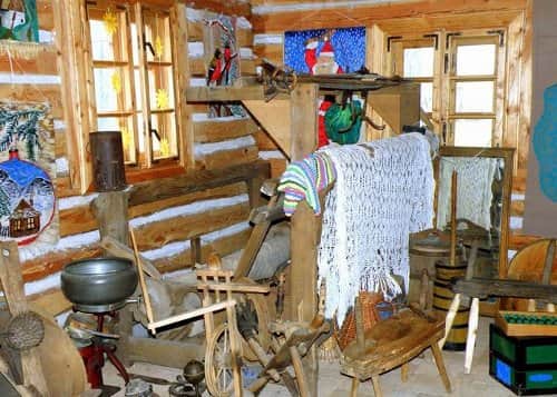 Szlak ginących zawodów - robótki ręczne