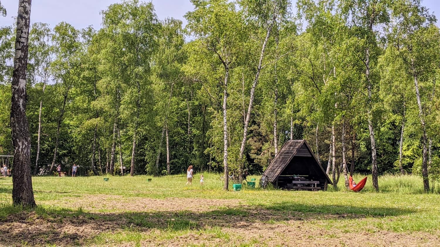 Polana na Sowińcu