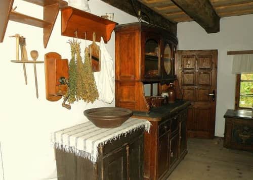 Muzeum Kultury Ludowej Pogórza Sudeckiego