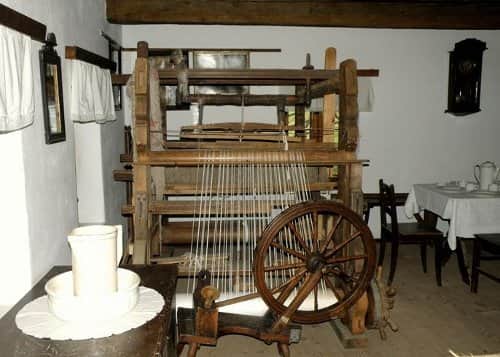 Muzeum Kultury Ludowej Pogórza Sudeckiego