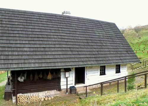 Muzeum Kultury Ludowej Pogórza Sudeckiego