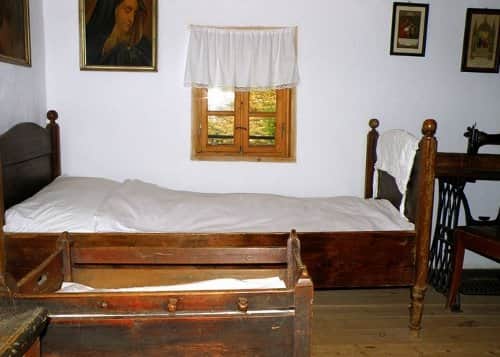 Muzeum Kultury Ludowej Pogórza Sudeckiego