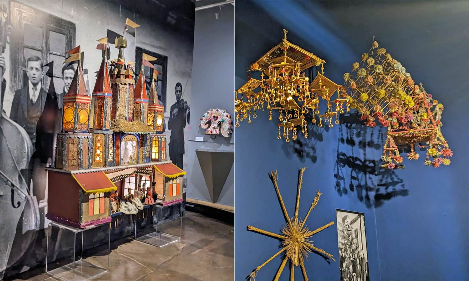 Ethnographic Museum in Krakow