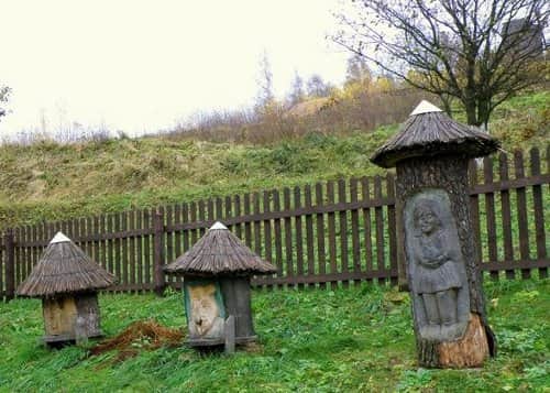 Muzeum Kultury Ludowej Pogórza Sudeckiego