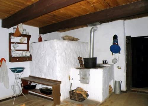 Muzeum Kultury Ludowej Pogórza Sudeckiego