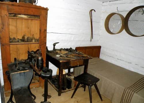 Muzeum Kultury Ludowej Pogórza Sudeckiego