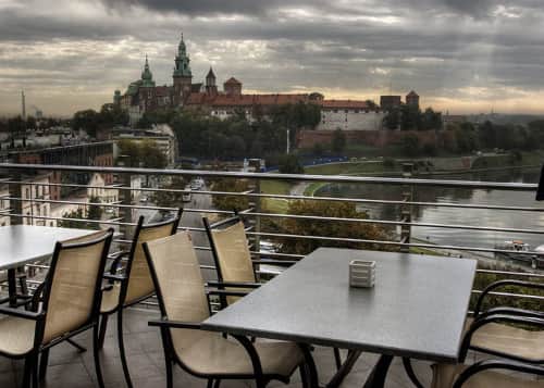 Hotel Kossak