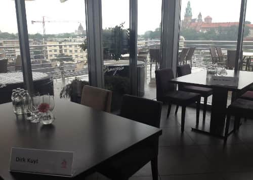 Hotel Kossak