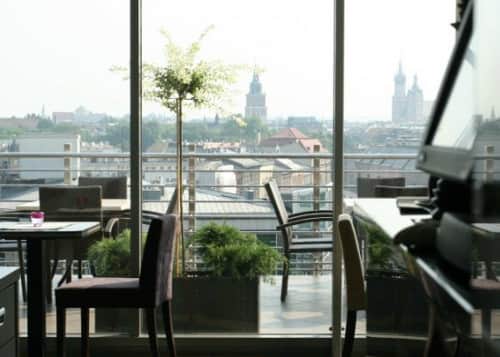Hotel Kossak