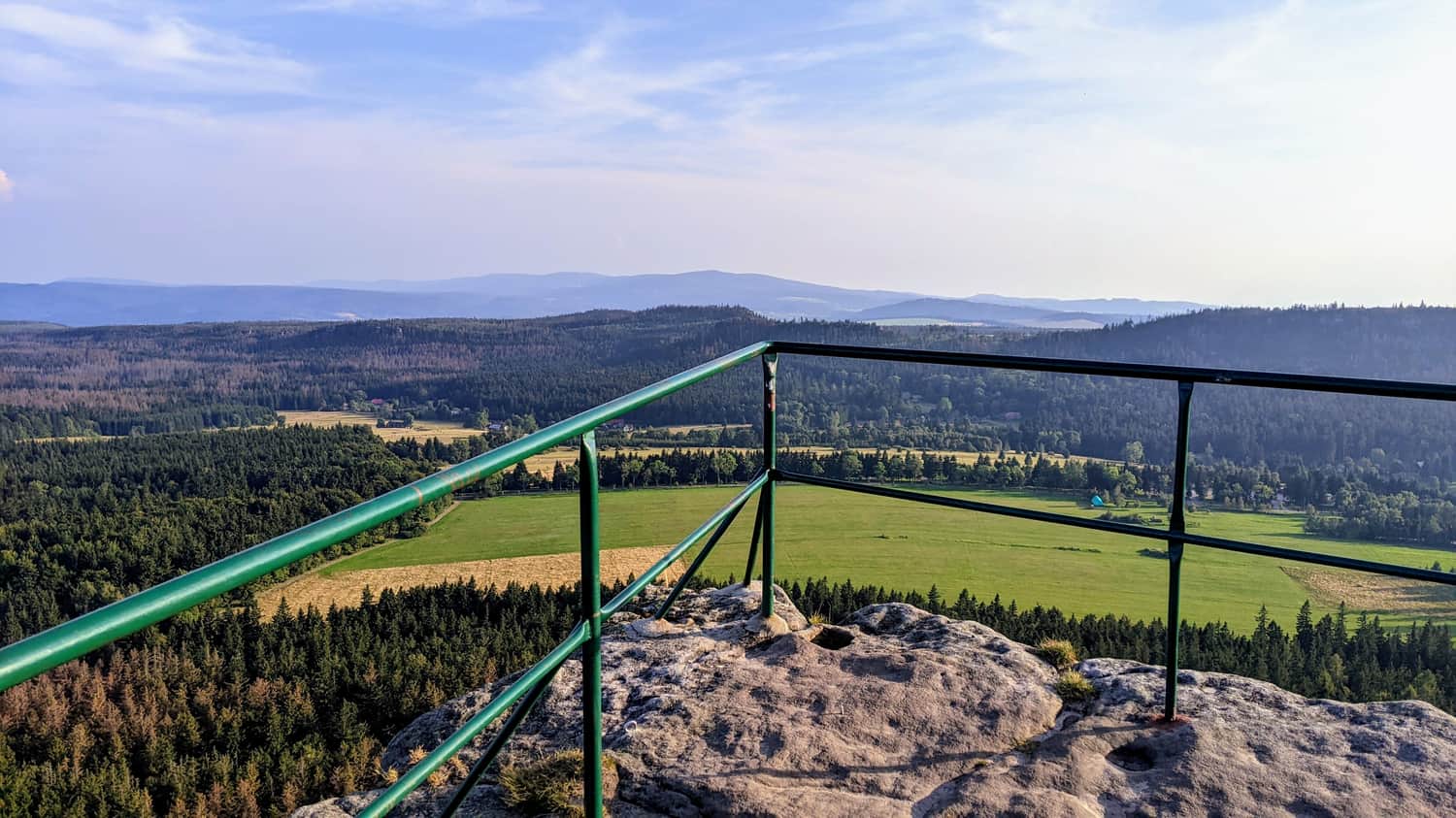 Punkt widokowy