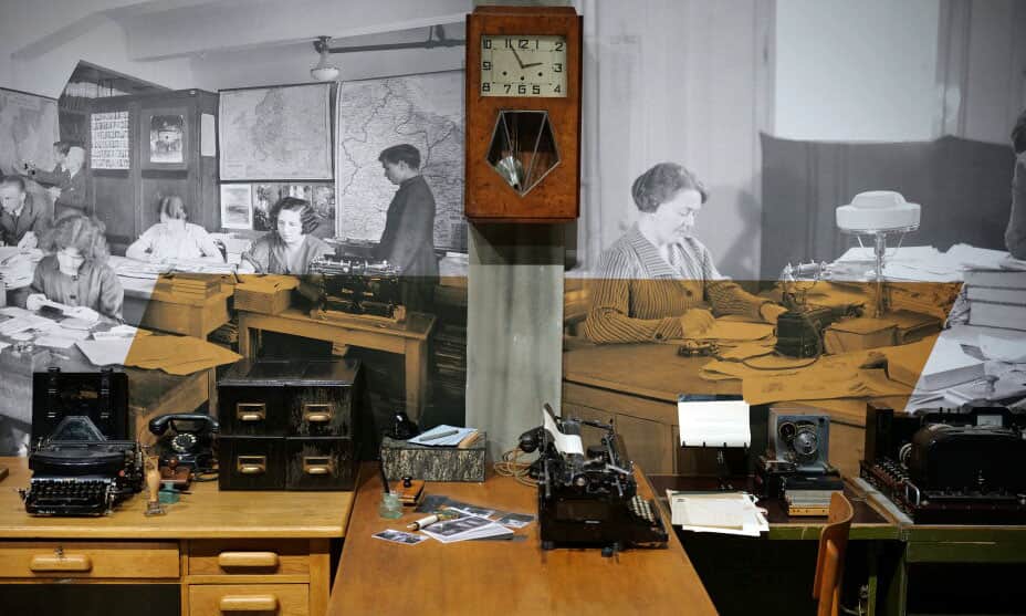 Fot. Muzeum Centralnego Okręgu Przemysłowego w Stalowej Woli