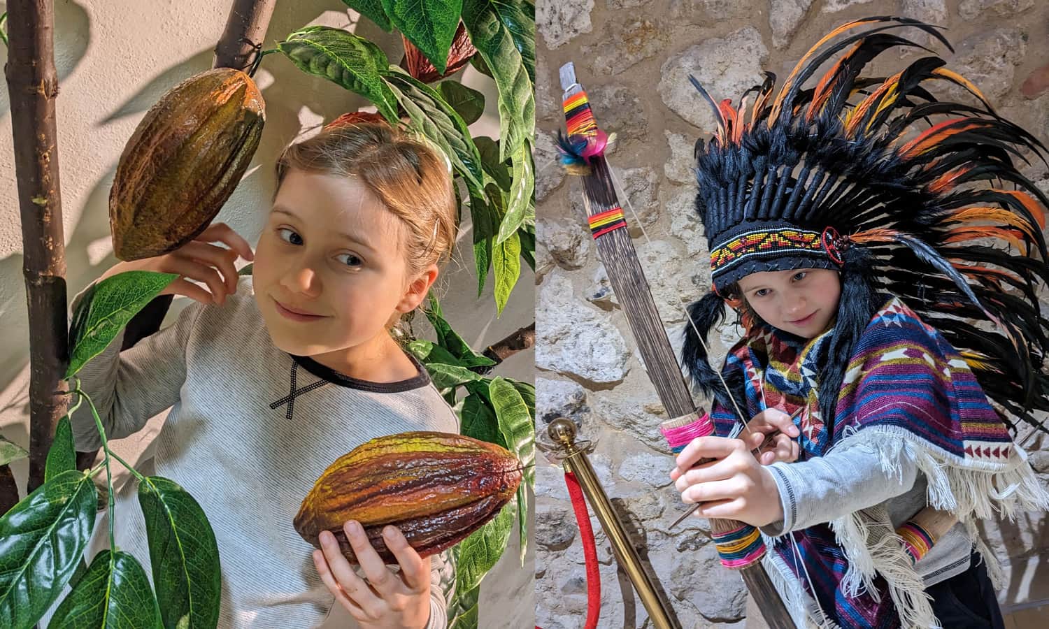 Żywe Muzeum Czekolady CHOCOzeum - atrakcje nie tylko dla dzieci