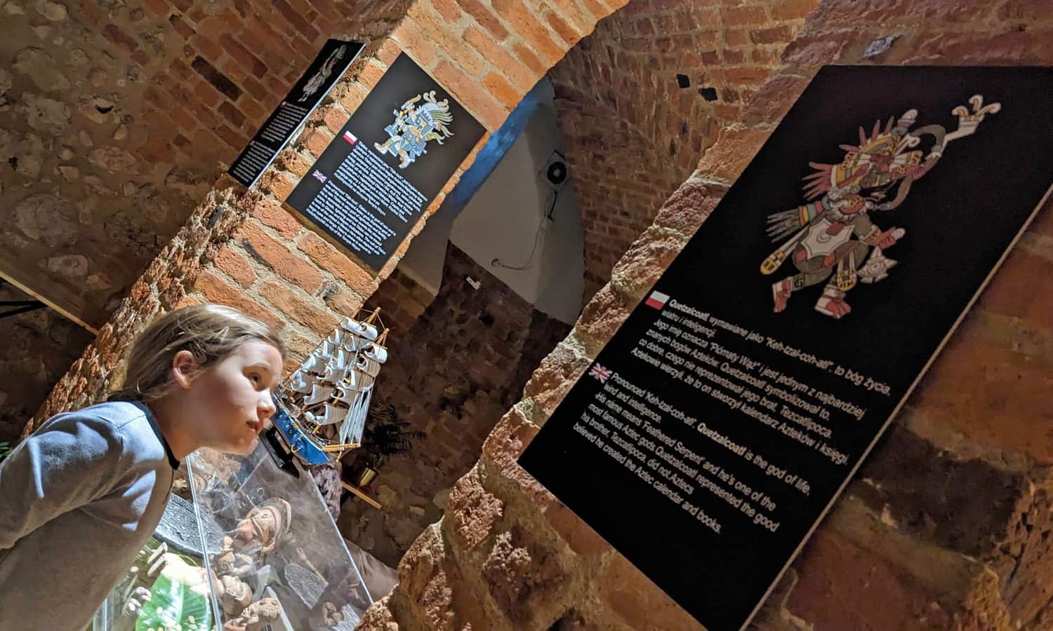 Żywe Muzeum Czekolady CHOCOzeum