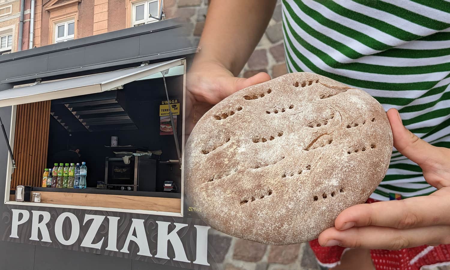Podkarpackie proziaki