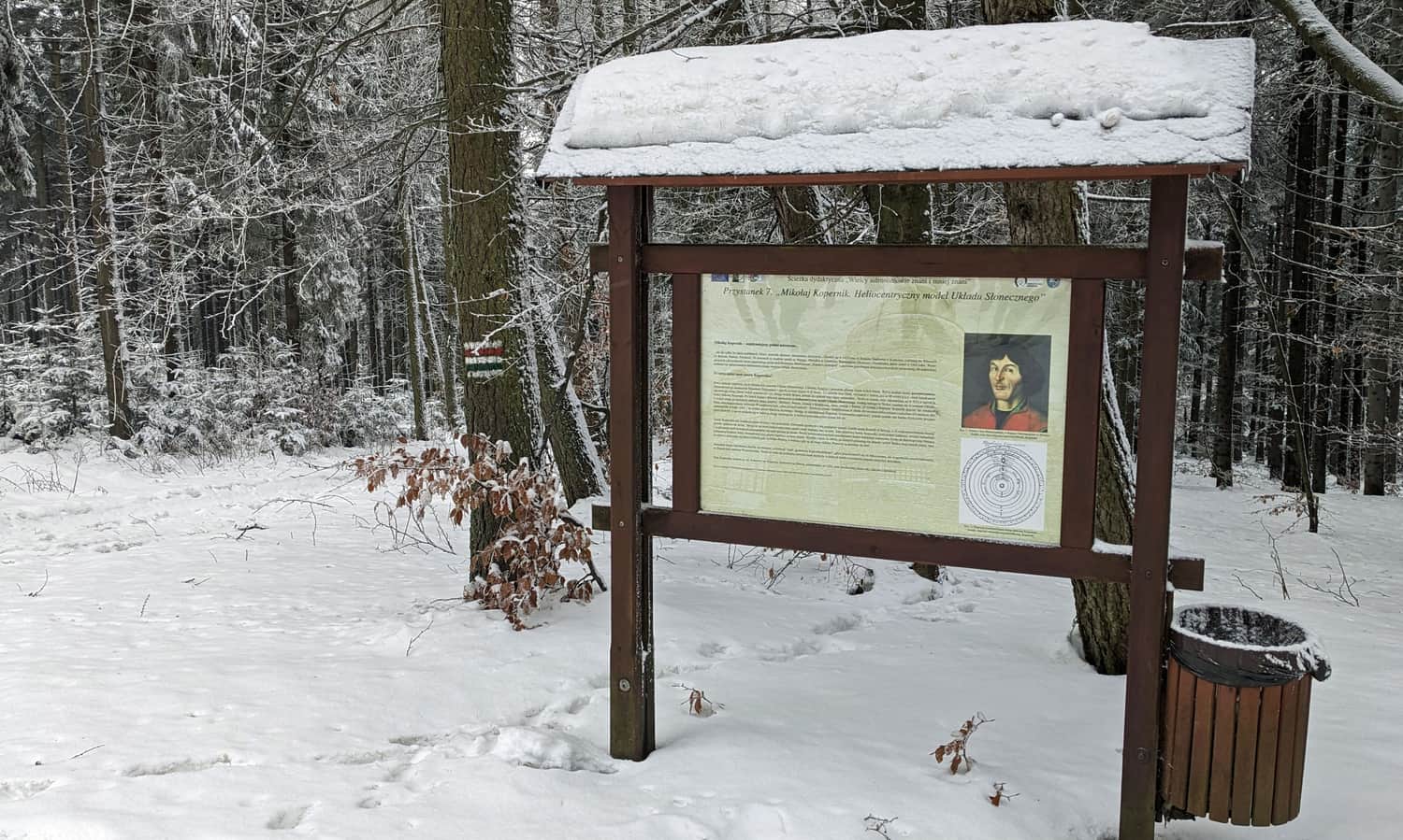 Ścieżka dydaktyczna 