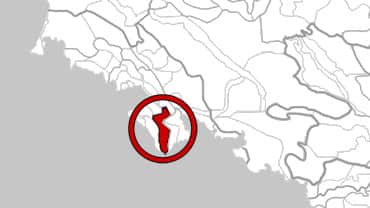 Kłodzko Valley Source: https://pl.wikipedia.org/wiki/Plik:332.54_Kotlina_K%C5%82odzka.png