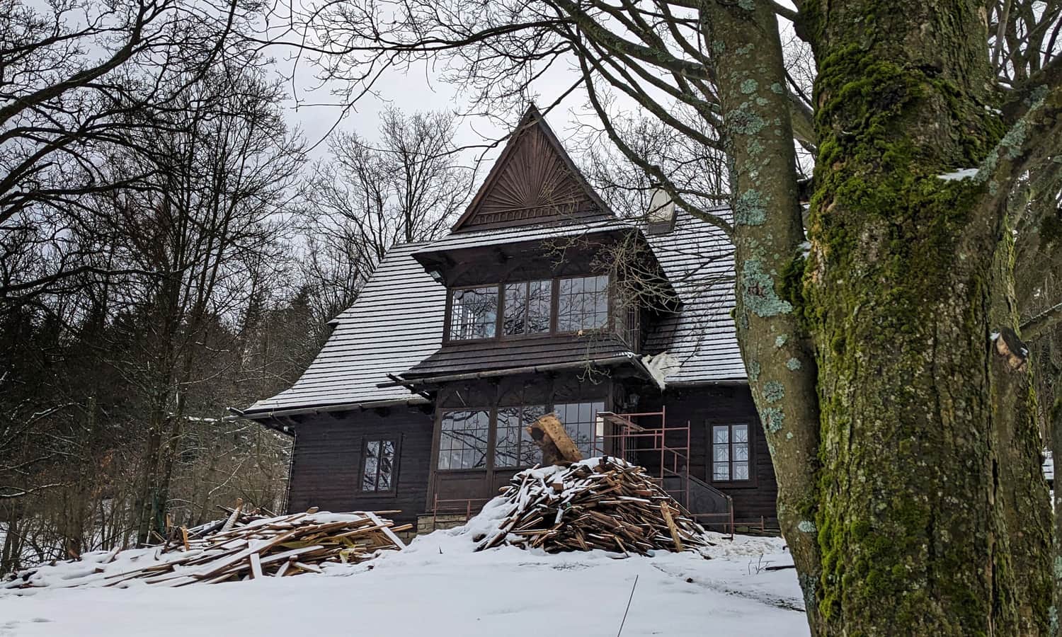 Muzeum Biograficzne Władysława Orkana 