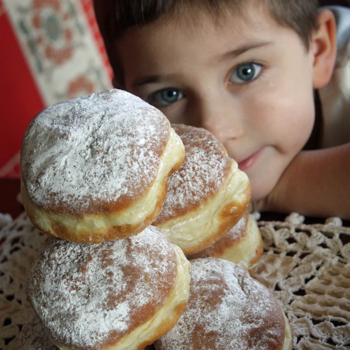 pączki