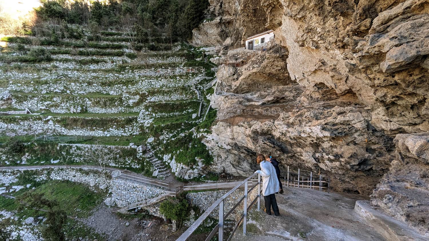Path of the Gods, Amalfi Coast