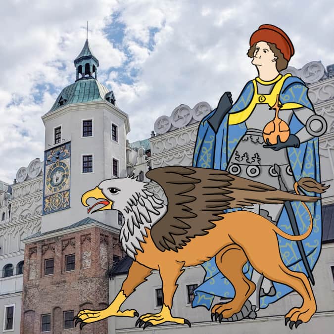gryf