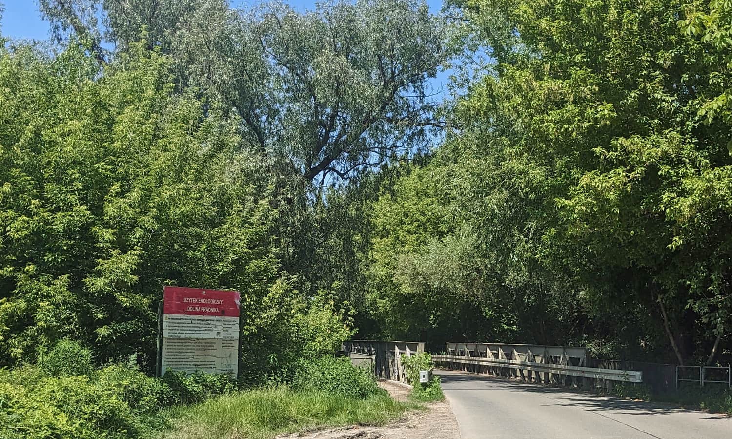 Użytek ekologiczny 