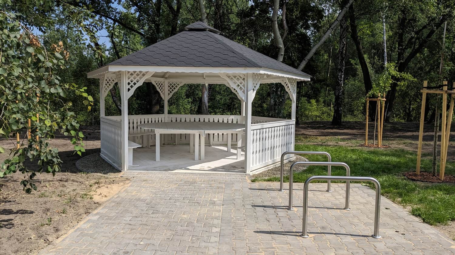 Picnic Shelter