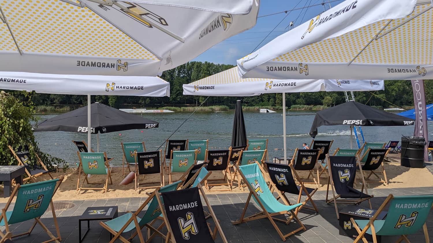 Wake Zone 