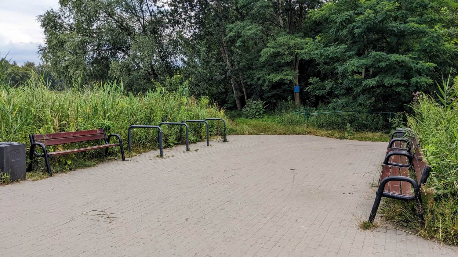 Zbiornik Pogoria II