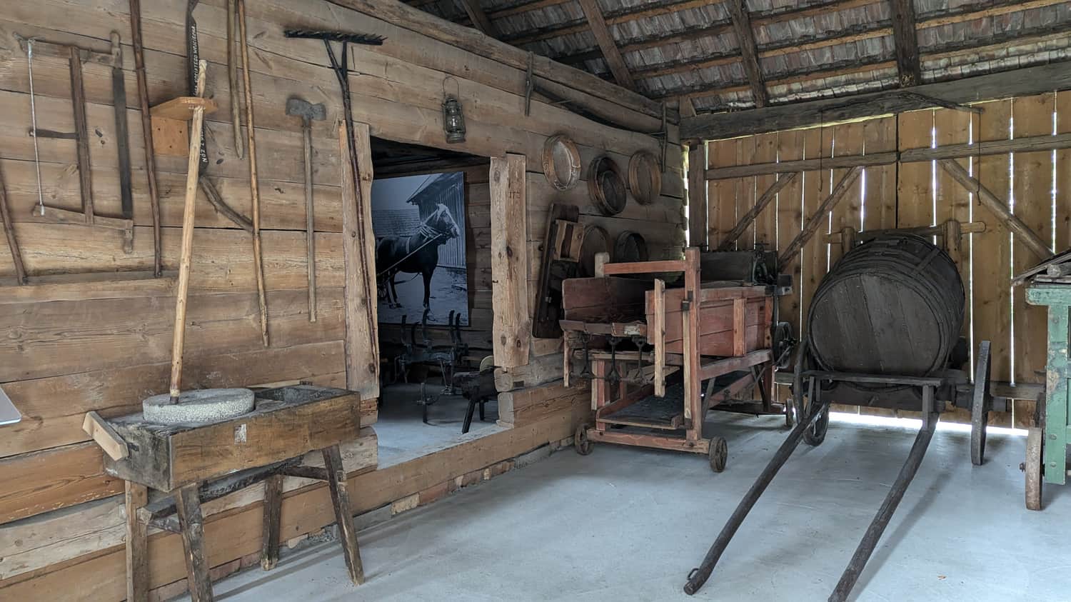Wincenty Witos Museum in Wierzchosławice