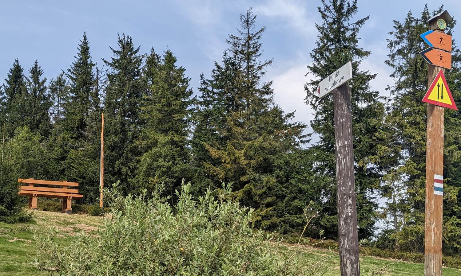 Jedna z nowych 