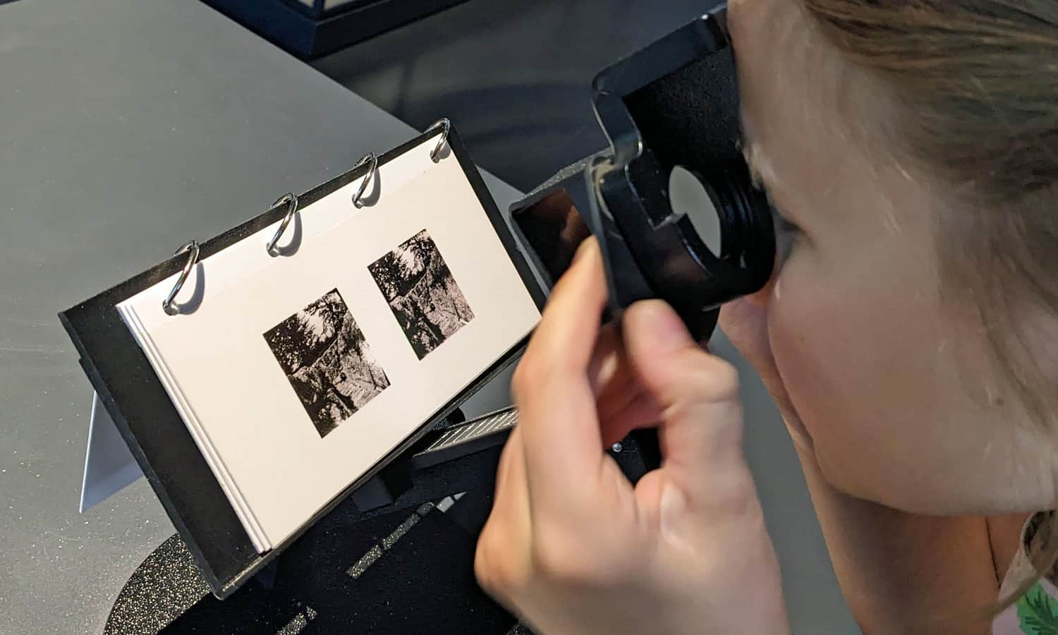 MuFo Muzeum Fotografii w Krakowie