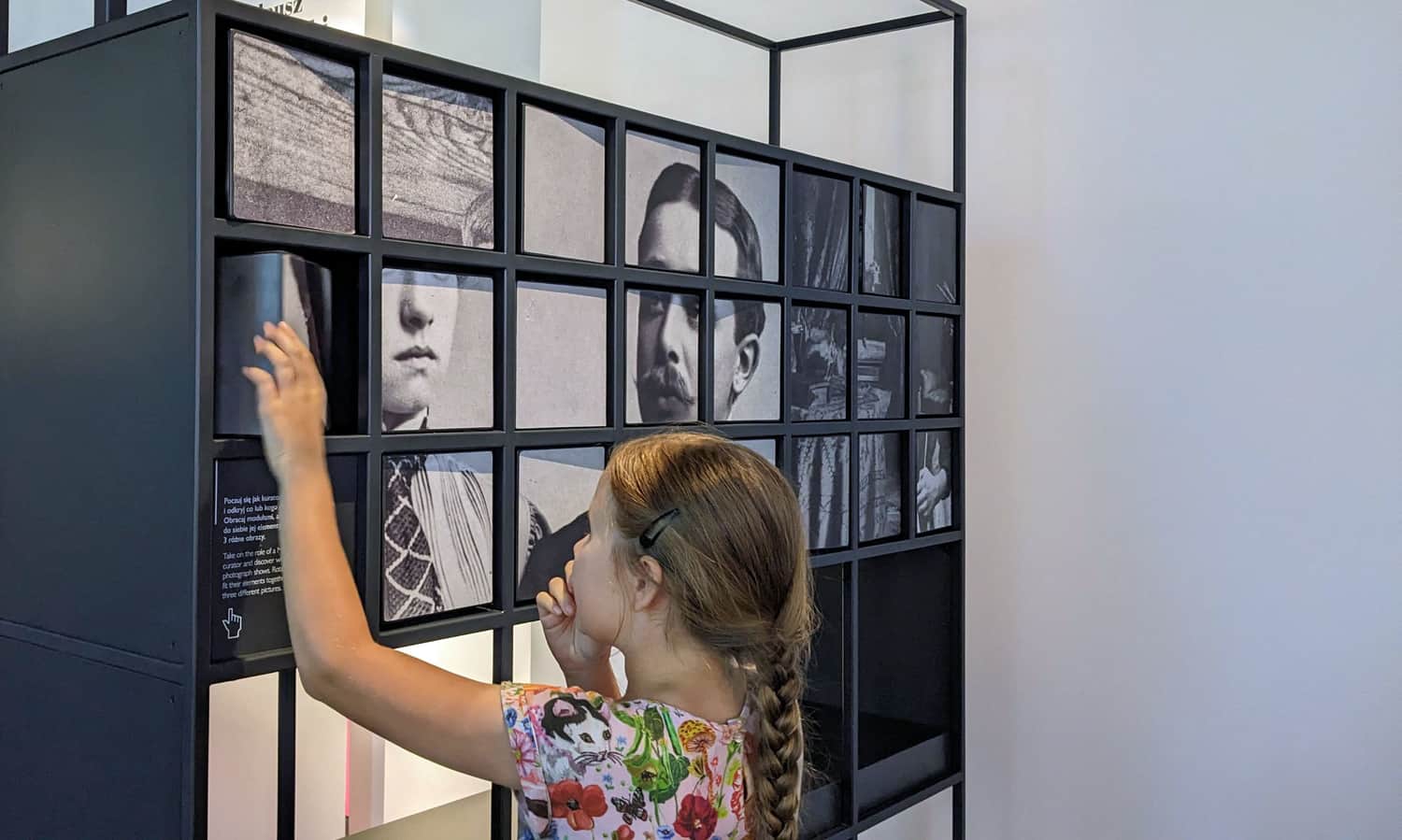 MuFo Muzeum Fotografii w Krakowie