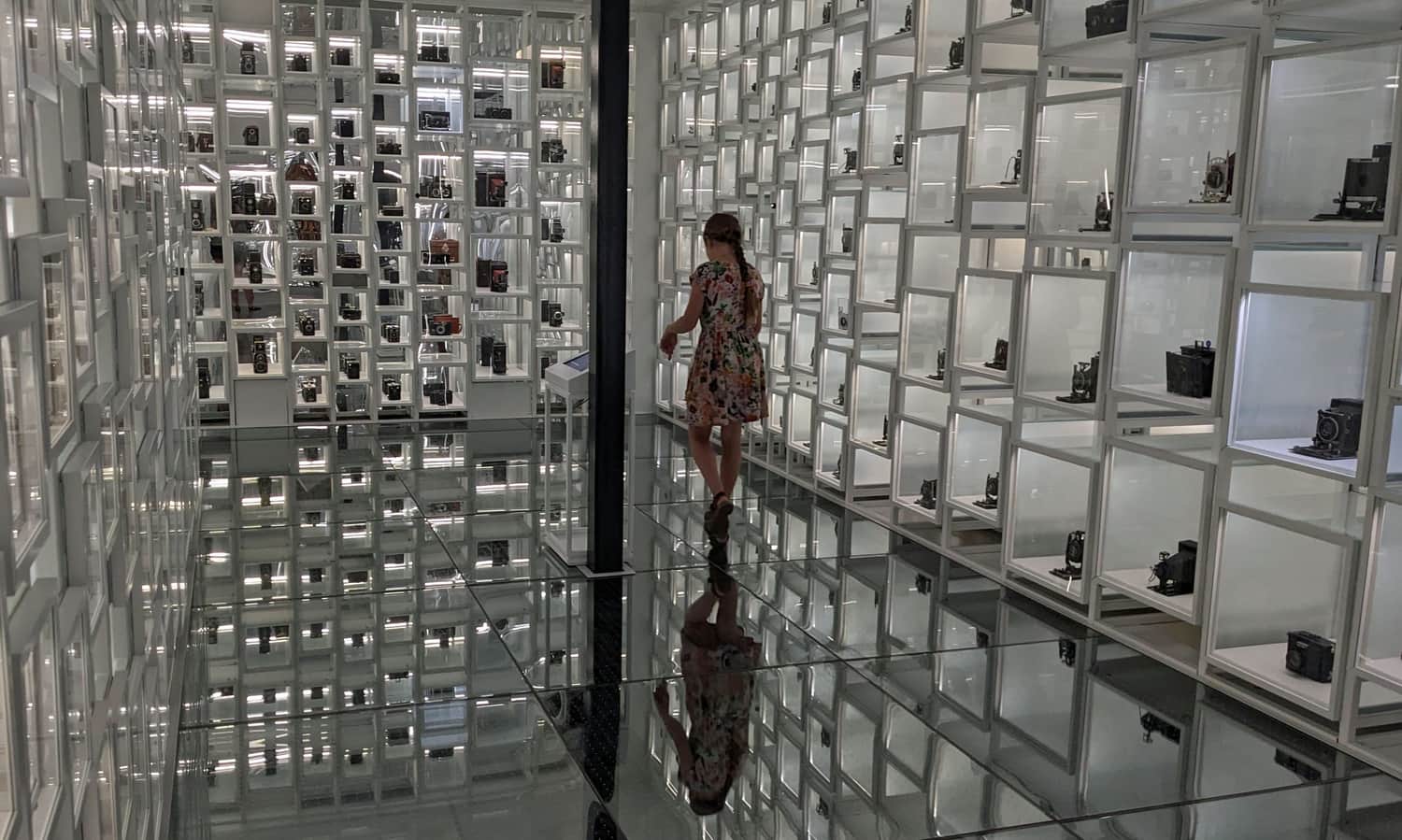 MuFo Muzeum Fotografii w Krakowie