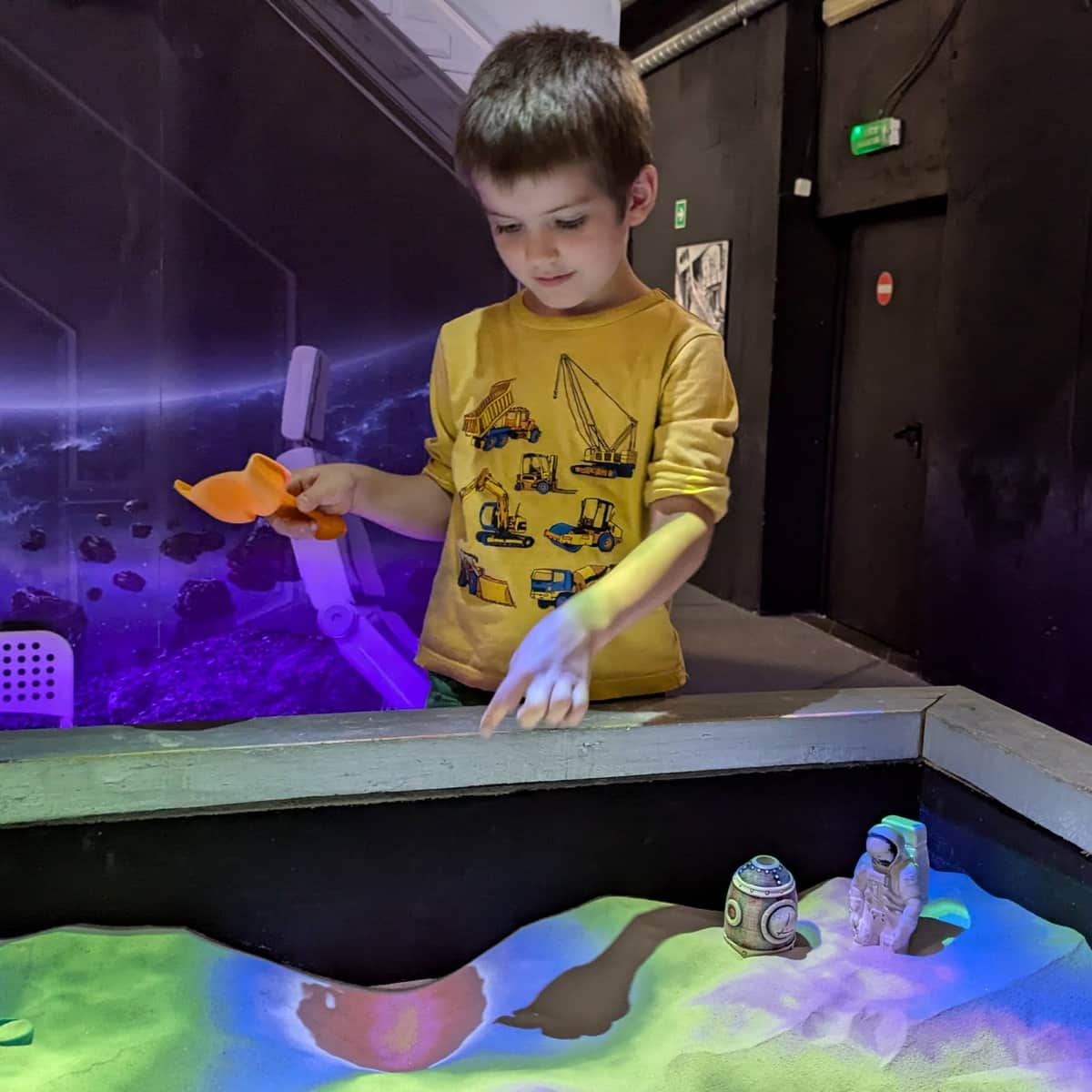 TOP 10 najciekawsze muzea i centra nauki w Krakowie dla dzieci