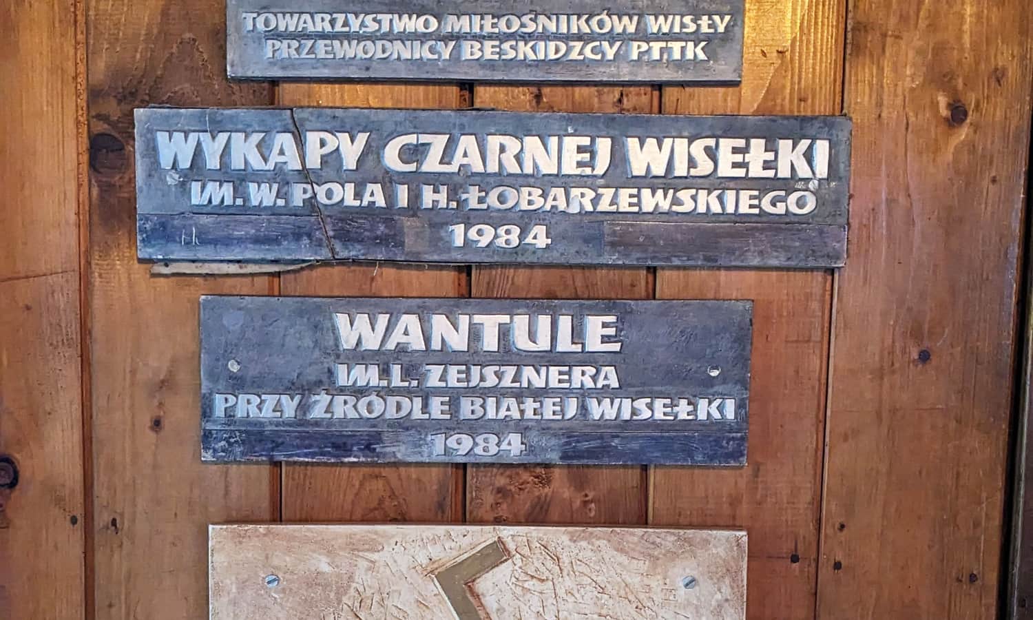 Muzeum Turystyki Beskidu Śląskiego 