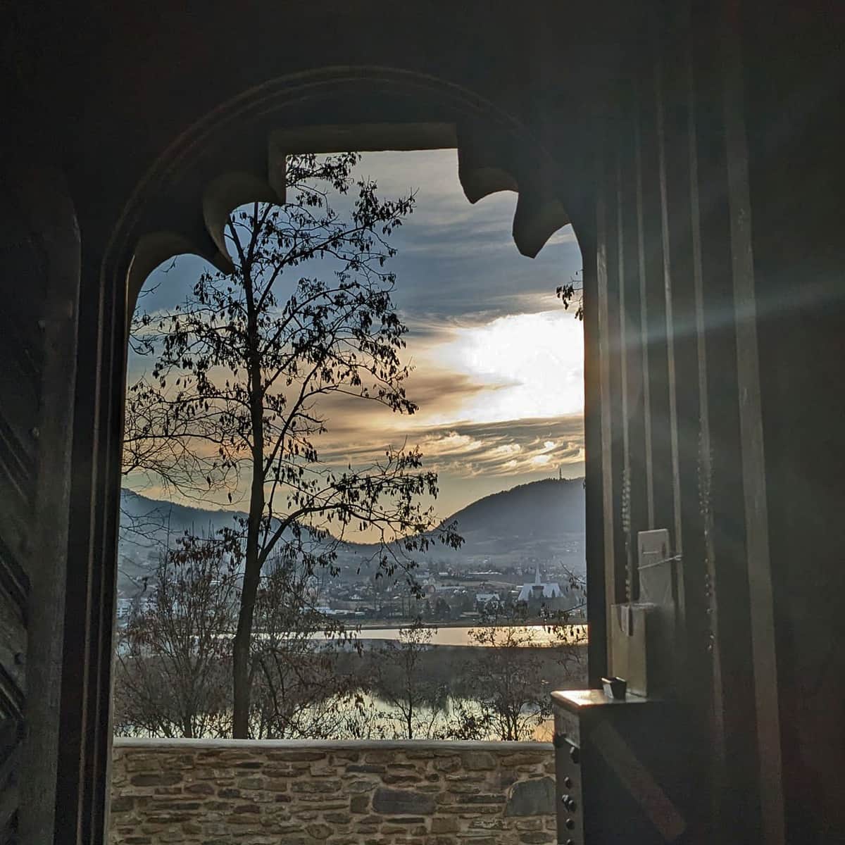 Jezioro Rożnowskie - co warto zobaczyć w okolicy?