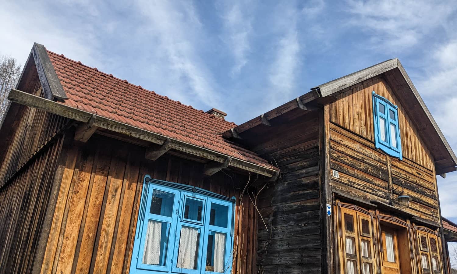 Museum of Milling, Technology, and Rural Crafts named after Józef Winiarski in Roztoka-Brzeziny