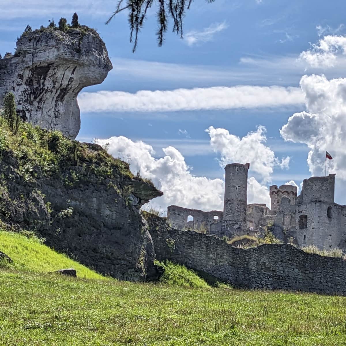 Top 10 miejsc, które musisz zobaczyć na Jurze Krakowsko-Częstochowskiej